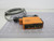 IFM ELECTRONIC 0S 0023/0SE-FB0A PHOTOELECTRIC SWITCH T160366 IFM ELECTRONIC 0S 0023/0SE-FB0A PHOTOELECTRIC SWITCH T160366