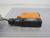 IFM ELECTRONIC 0S 0023/0SE-FB0A PHOTOELECTRIC SWITCH T160366 IFM ELECTRONIC 0S 0023/0SE-FB0A PHOTOELECTRIC SWITCH T160366