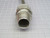 LOT OF 10 PASS & SEYMOUR CG610 STRAIN RELIEF DELUXE CORD GRIP T175533