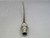 LOT OF 10 PASS & SEYMOUR CG610 STRAIN RELIEF DELUXE CORD GRIP T175533