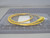 BRAD CONNECTIVITY 1200651495 803007A09M010 ACTUATOR CABLE MIC 3P M/MP 1M 90D 22/3 PVC T165443
