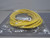 BRAD CONNECTIVITY 1200661001 884032C02M050 MIC 4P M/MFE 5M 90/ST 18/4 SJO CABLE ASSEMBLY T165446