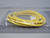 BRAD CONNECTIVITY 1200661001 884032C02M050 MIC 4P M/MFE 5M 90/ST 18/4 SJO CABLE ASSEMBLY T165446