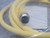 BRAD CONNECTIVITY 1200660935 884031B02M020 DOUBLE-ENDED CORDSET 4P FEMALE TO MALE 18 AWG CABLE ASSEMBLY T165448