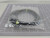 SCHNEIDER XZCPVB1141L1 10M PVC FEMALE M12 STR SHIELDED CORDSET T165449 SCHNEIDER XZCPVB1141L1 10M PVC FEMALE M12 STR SHIELDED CORDSET T165449