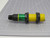 BANNER S18SP6FF50Q PROXIMITY SENSOR T168034 BANNER S18SP6FF50Q PROXIMITY SENSOR T168034