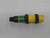 BANNER S18SP6FF50Q PROXIMITY SENSOR T168034 BANNER S18SP6FF50Q PROXIMITY SENSOR T168034