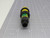 BANNER S18SP6FF50Q PROXIMITY SENSOR T168034 BANNER S18SP6FF50Q PROXIMITY SENSOR T168034