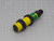 BANNER S18SP6FF50Q PROXIMITY SENSOR T168034 BANNER S18SP6FF50Q PROXIMITY SENSOR T168034