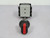 AB 194R-NN030P3 SER B DISCONNECT SWITCH 30A 600VAC T178772