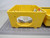 WOODHEAD 1302270251 30-4126 LOVOLT BOX MODIFIED YELLOW T165805 WOODHEAD 1302270251 30-4126 LOVOLT BOX MODIFIED YELLOW T165805
