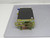 CARLO GAVAZZI RM1A48D50 SOLID STATE RELAY 50A 480V T169203 CARLO GAVAZZI RM1A48D50 SOLID STATE RELAY 50A 480V T169203