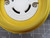 WOODHEAD L16-20R YELLOW WATERTITE CONNECTOR T165776