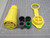 WOODHEAD 15W49-P 2P 3W 15A WETGUARD STRAIGHT BLADE GROUNDING CONNECTOR T165465 WOODHEAD 15W49-P 2P 3W 15A WETGUARD STRAIGHT BLADE GROUNDING CONNECTOR T165465