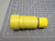 WOODHEAD 15W49-P 2P 3W 15A WETGUARD STRAIGHT BLADE GROUNDING CONNECTOR T165465 WOODHEAD 15W49-P 2P 3W 15A WETGUARD STRAIGHT BLADE GROUNDING CONNECTOR T165465