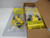 LOT OF 10 DANIEL WOODHEAD 25W49-P 1301460222 WATERTITE EXTREME CONNECTOR WITH LOCKING BLADE T173648 LOT OF 10 DANIEL WOODHEAD 25W49-P 1301460222 WATERTITE EXTREME CONNECTOR WITH LOCKING BLADE T173648