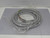 Brad Power 1300610152 104006A46M035 Portable MC 4-Pole Male Straight  3.5M 14/4 Gray PVC Cable For Sale