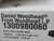 DANIEL WOODHEAD 1300980060 5525W MAX-LOC STRAIN RELIEF CORD-SEALING GRIP T173653
