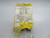 WOODHEAD 15W47 1301460060 WATERTITE EXTREME CONNECTOR T173654
