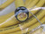 BRAD CONNECTIVITY 1300100928 114031K12M380 MINII-CHANGE ASSEMBLIES 4P MALE/FEMALE ST/90 38M 16/4AWG TPE FLEX CABLE T168193 BRAD CONNECTIVITY 1300100928 114031K12M380 MINII-CHANGE ASSEMBLIES 4P MALE/FEMALE ST/90 38M 16/4AWG TPE FLEX CABLE T168193