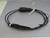 HUBER-SUHNER MR02_QOP1_FAP2_A248T_02.0_SS FIBER OPTIC CABLE T177003 HUBER-SUHNER MR02_QOP1_FAP2_A248T_02.0_SS FIBER OPTIC CABLE T177003