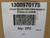 LOT OF 2 MOLEX 1300970175 36271 DELUXE CORD GRIPS STRAIN RELIEF 1-1/4 IN NPT T173680