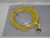 BRAD CONNECTIVITY 13000060232 10300A01F120 REPLACES P/N 40903 3P FEMALE STRAIGHT 12 16/3 AWG PVC CORD T168195 BRAD CONNECTIVITY 13000060232 10300A01F120 REPLACES P/N 40903 3P FEMALE STRAIGHT 12 16/3 AWG PVC CORD T168195