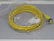 Brad Connectivity 13000060232 10300A01F120 Replaces P/N 40903 3P Female Straight 12  16/3 AWG PVC Cord For Sale Brad Connectivity 13000060232 10300A01F120 Replaces P/N 40903 3P Female Straight 12  16/3 AWG PVC Cord For Sale