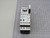 SIEMENS 3RU1116-1BB0 3RT1015-1AK61 PLUG IN OVERLOAD RELAY UNIT T163387