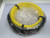 COMMSCOPE CX1A0036R6A09-029M 36F SM RISR LCU/LCU STAGGER PE-A 029M T176901