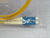 LOT OF 12 COMMSCOPE LC/PC-LC/PC/SM/DX/2.0MM/1M FIBER OPTICAL PATCHCORD T177123 LOT OF 12 COMMSCOPE LC/PC-LC/PC/SM/DX/2.0MM/1M FIBER OPTICAL PATCHCORD T177123