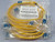 LOT OF 12 COMMSCOPE LC/PC-LC/PC/SM/DX/2.0MM/1M FIBER OPTICAL PATCHCORD T177123 LOT OF 12 COMMSCOPE LC/PC-LC/PC/SM/DX/2.0MM/1M FIBER OPTICAL PATCHCORD T177123
