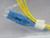 COMMSCOPE CX1A0002R0D0-002M FIBER OPTIC CABLE T177124