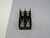 LOT OF 2 FERRAZ SHAWMUT 90322 FUSE BLOCK 600V 30A T179320 LOT OF 2 FERRAZ SHAWMUT 90322 FUSE BLOCK 600V 30A T179320