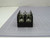 LOT OF 2 FERRAZ SHAWMUT 90322 FUSE BLOCK 600V 30A T179320 LOT OF 2 FERRAZ SHAWMUT 90322 FUSE BLOCK 600V 30A T179320