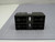 LOT OF 2 FERRAZ SHAWMUT 90322 FUSE BLOCK 600V 30A T179320 LOT OF 2 FERRAZ SHAWMUT 90322 FUSE BLOCK 600V 30A T179320