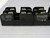 LOT OF 2 FERRAZ SHAWMUT 90322 FUSE BLOCK 600V 30A T179320 LOT OF 2 FERRAZ SHAWMUT 90322 FUSE BLOCK 600V 30A T179320