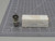 LOT OF 3 TUNG-SOL 5960-00-237-6917 5725/6AS6W ELECTRON TUBES T163717 LOT OF 3 TUNG-SOL 5960-00-237-6917 5725/6AS6W ELECTRON TUBES T163717
