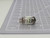 LOT OF 3 TUNG-SOL 5960-00-237-6917 5725/6AS6W ELECTRON TUBES T163717 LOT OF 3 TUNG-SOL 5960-00-237-6917 5725/6AS6W ELECTRON TUBES T163717