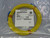 Commscope CX1A0002R0D02-030M 210765033 Jumper 2.0 mm YL Riser 2F SM LCU/LCU  For Sale Commscope CX1A0002R0D02-030M 210765033 Jumper 2.0 mm YL Riser 2F SM LCU/LCU  For Sale