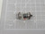 TUNG-SOL 5960-237-6917 5725/6AS6W ELECTRON TUBES T163719 TUNG-SOL 5960-237-6917 5725/6AS6W ELECTRON TUBES T163719