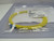 COMMSCOPE UDGLCLC42-JXF035 ULTRA LOW LOSS SINGLEMODE LC TO LC FIBER PATCH CORD T177142 COMMSCOPE UDGLCLC42-JXF035 ULTRA LOW LOSS SINGLEMODE LC TO LC FIBER PATCH CORD T177142