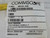 COMMSCOPE UDGLCLC42-JXF035 ULTRA LOW LOSS SINGLEMODE LC TO LC FIBER PATCH CORD T177142 COMMSCOPE UDGLCLC42-JXF035 ULTRA LOW LOSS SINGLEMODE LC TO LC FIBER PATCH CORD T177142
