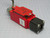 HONEYWELL GKBA14LX SAFETY INTERLOCK SWITCH T179548