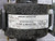 MDI 35ND-24D MERCURY CONTACTOR T163868