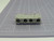 SIEMENS 3NW7903-1 AUXILIARY SWITCH FOR COMPACT FUSE HOLDERS AC 12 5 A-250 V 1 NC 1 NO T179445