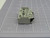SIEMENS 3NW7903-1 AUXILIARY SWITCH FOR COMPACT FUSE HOLDERS AC 12 5 A-250 V 1 NC 1 NO T179445