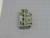 SIEMENS 3NW7903-1 AUXILIARY SWITCH FOR COMPACT FUSE HOLDERS AC 12 5 A-250 V 1 NC 1 NO T179445
