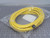 Brad Connectivity 1200651518 804000C02M060 Specialized Cable MIC 4P FP 6M 18AWG SJOOW For Sale Brad Connectivity 1200651518 804000C02M060 Specialized Cable MIC 4P FP 6M 18AWG SJOOW For Sale