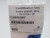 LOT OF 950 COMMSCOPE 6631211306 IDENTIFICATION TABS ICONS #3 BLUE T163784 LOT OF 950 COMMSCOPE 6631211306 IDENTIFICATION TABS ICONS #3 BLUE T163784